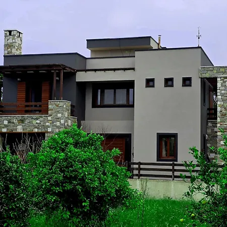 Astravi Villa Ialysos (Rhodes)