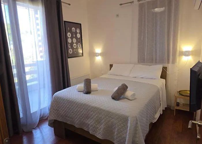 Astravi Villa Ialysos (Rhodes)