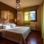 Villa Astravi *