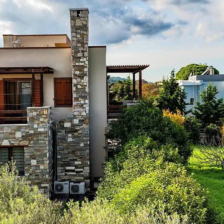 Astravi Ialysos (Rhodes)