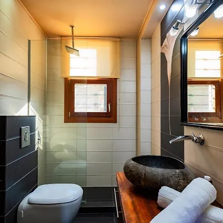 Astravi Villa Ialysos (Rhodes)