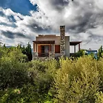 Villa Astravi *