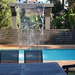 Astravi Villa Ialysos (Rhodes)