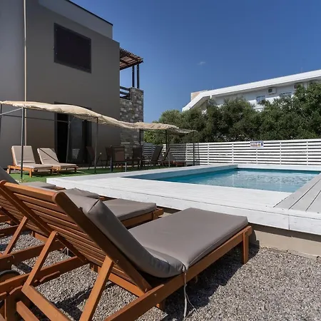Astravi Villa Ialysos (Rhodes)