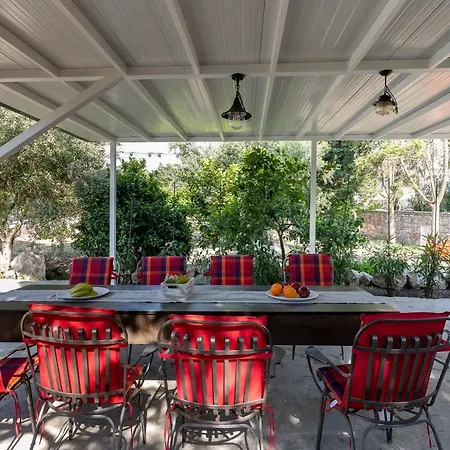 Astravi Willa Jalisos