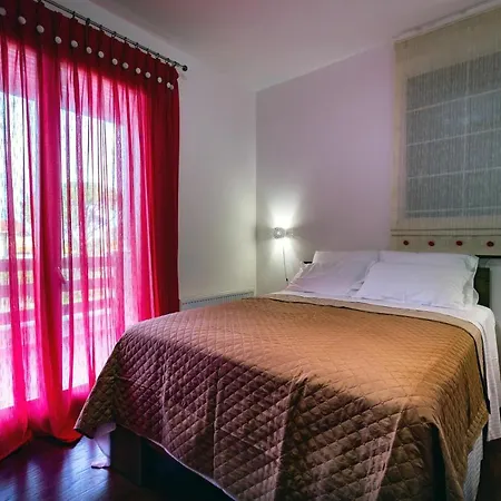 Villa Astravi