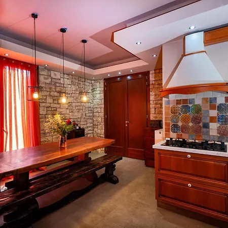 Willa Astravi Jalisos