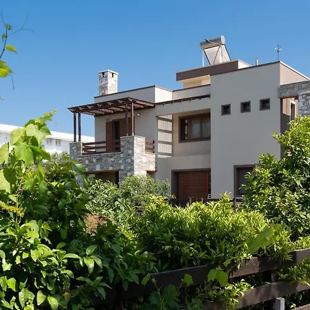 Astravi Ialysos (Rhodes)