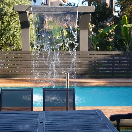 Astravi Villa Ialysos (Rhodes)