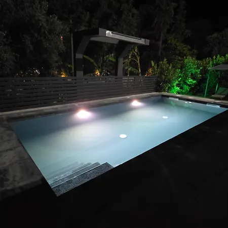 Astravi * Ialysos (Rhodes)