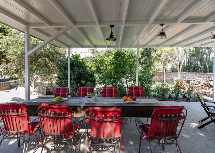 Astravi ヴィラ イアリソス