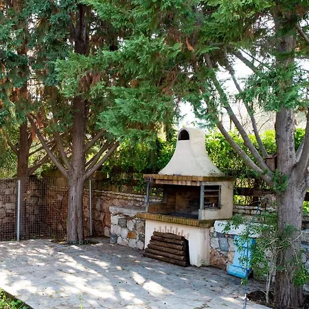 Astravi Βίλα Ιαλυσός Ρόδος