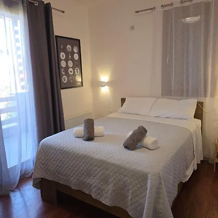 Astravi Villa Ialysos (Rhodes)