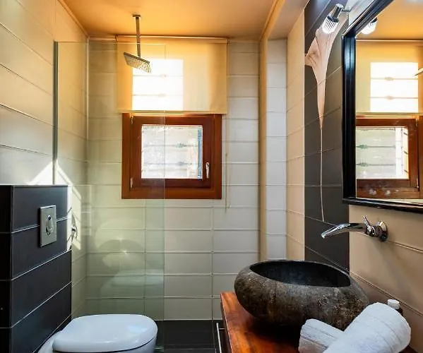 Astravi Villa Lalyssos