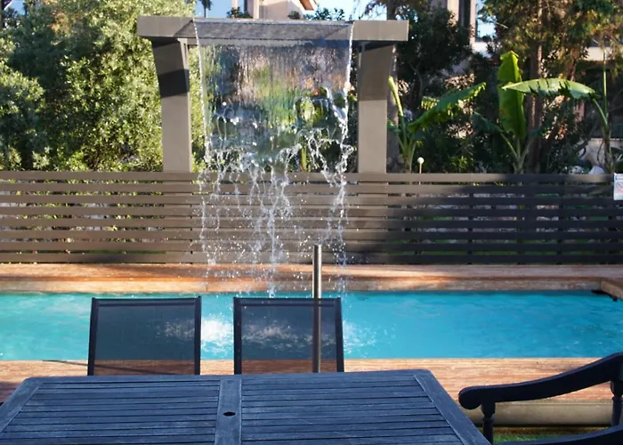 Astravi Villa Ialysos (Rhodes)